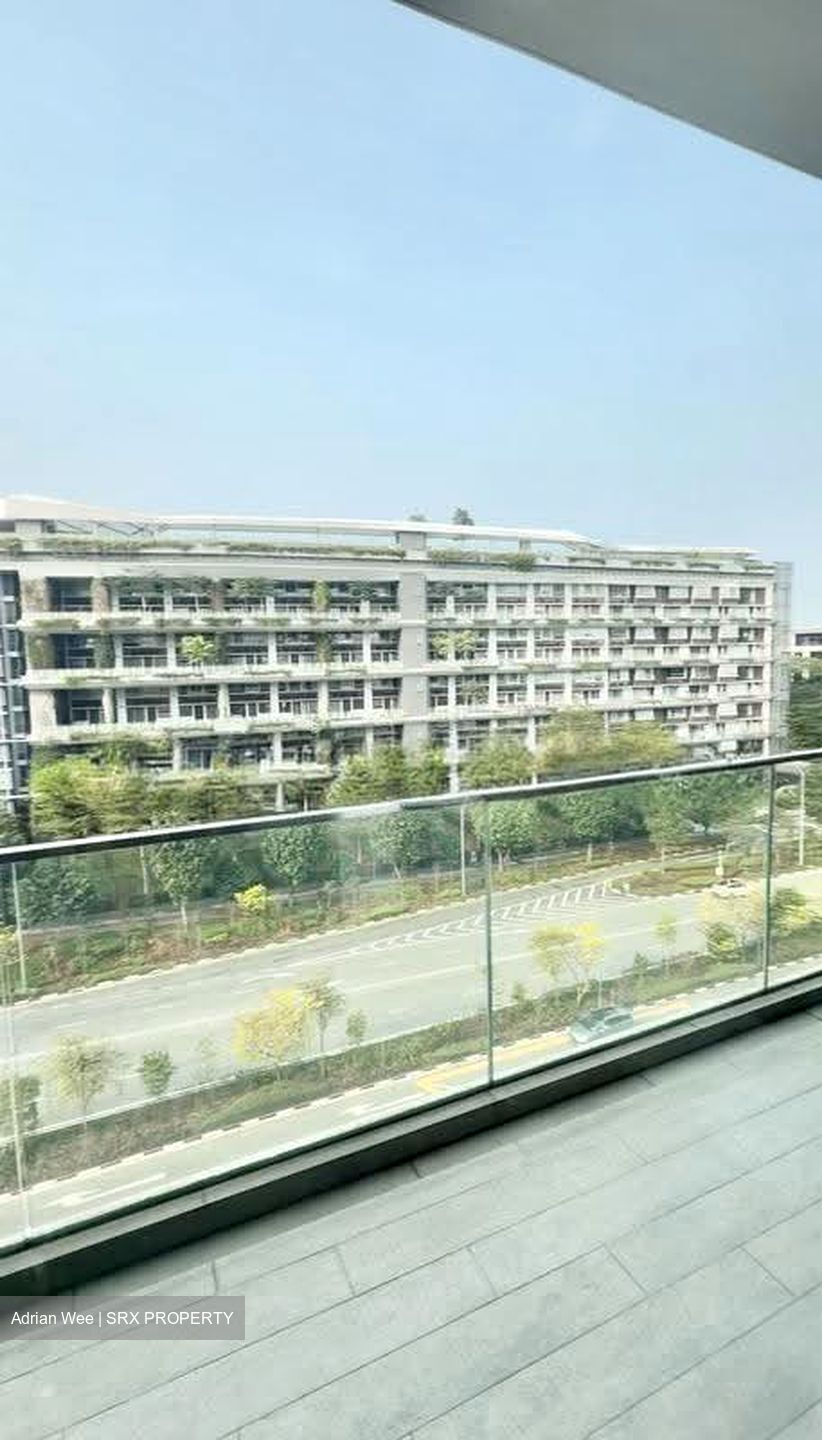 Kap Residences (D21), Apartment #623107011